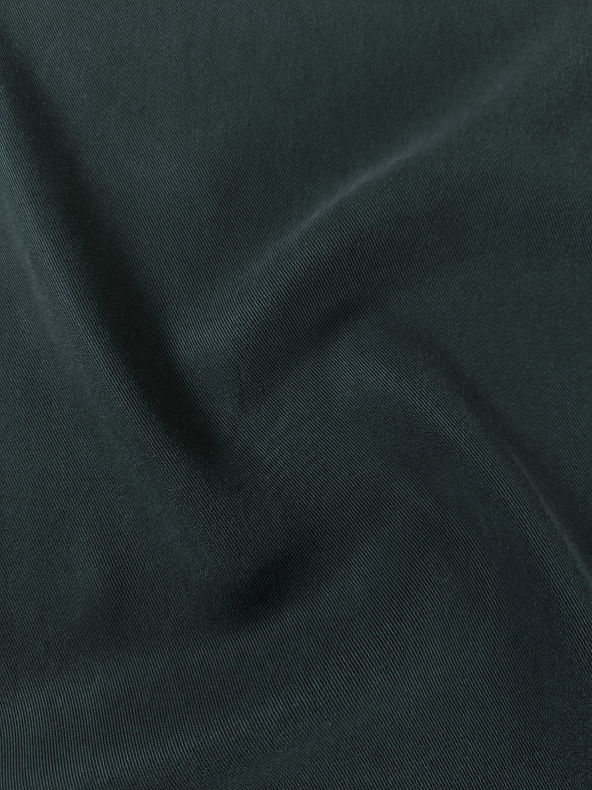 Remnant: Lyocell Twill - Petrol (3 metres)