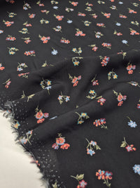 Rayon Challis - Bouquets