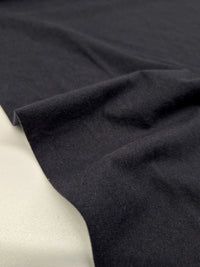 Sandwashed Cotton - Classic Black