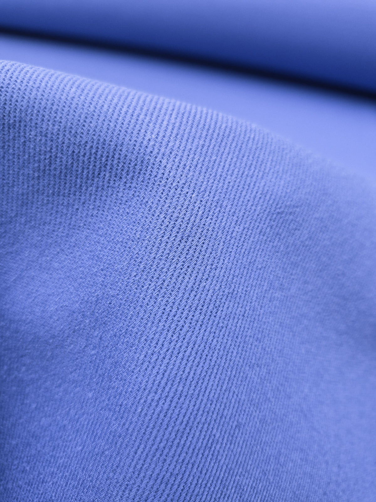Everyday Twill - Cobalt