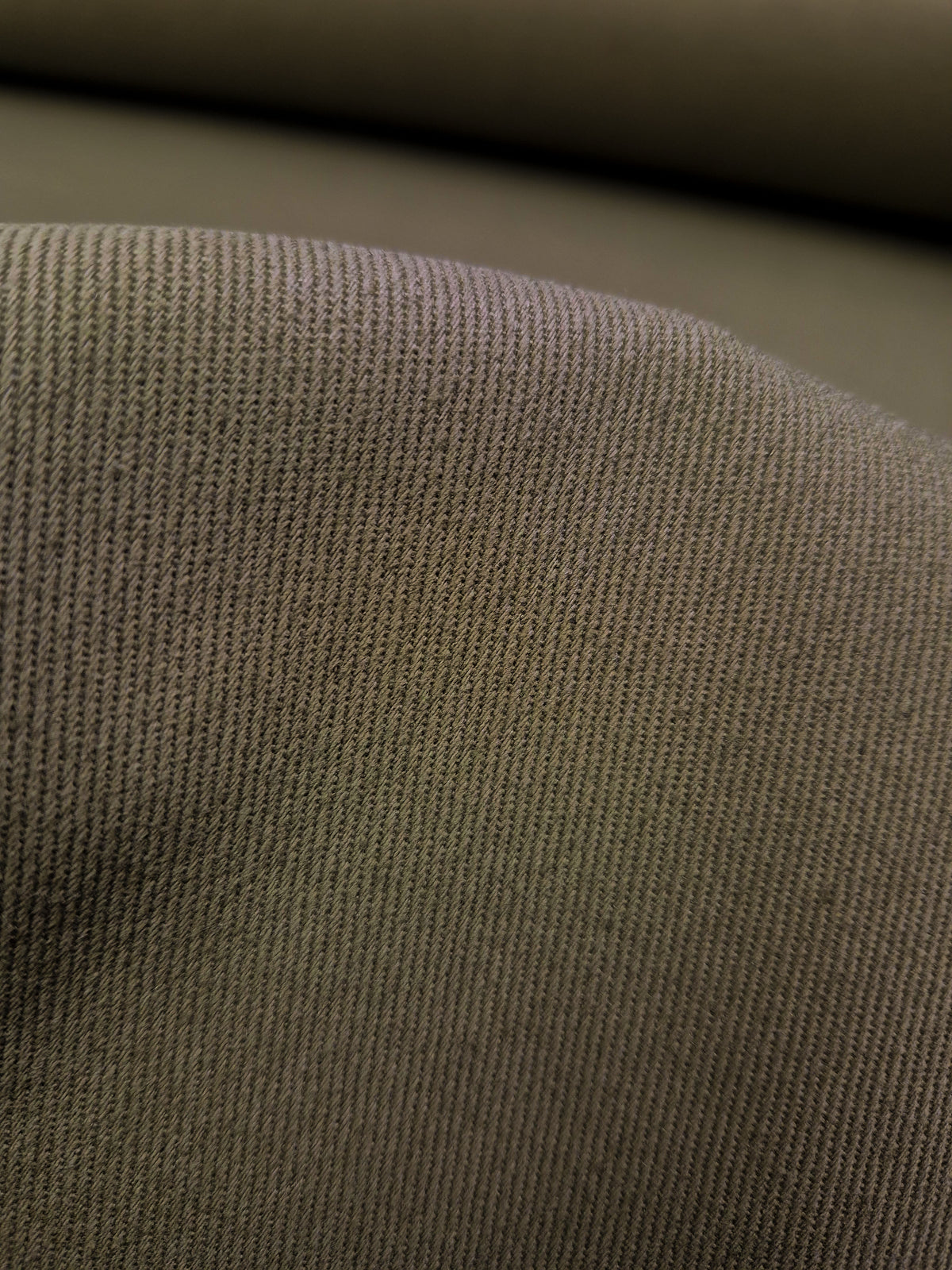 Everyday Twill - Military