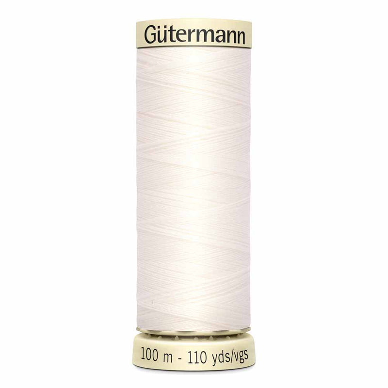 Gütermann Sew-All Thread - #021 - Oyster