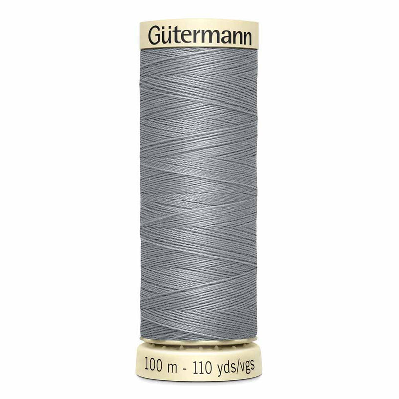 Gütermann Sew-All Thread - #110 - Slate