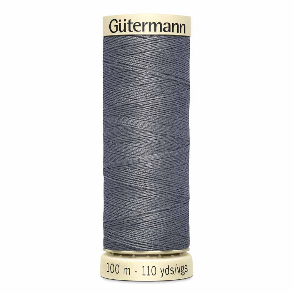 Gütermann Sew-All Thread: 111 Gütermann Sew-All Thread: 111