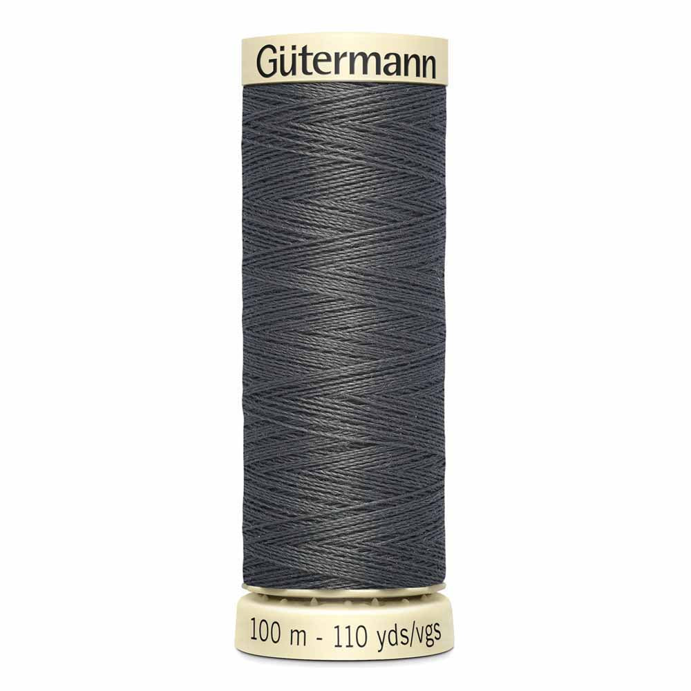 Gütermann Sew-All Thread - #116 - Smoke