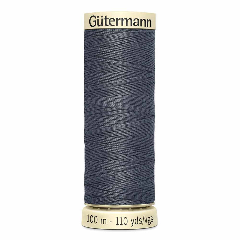 Gütermann Sew-All Thread - #117 - Peppercorn