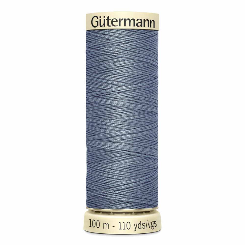 Gütermann Sew-All Thread - #126 - Glacier