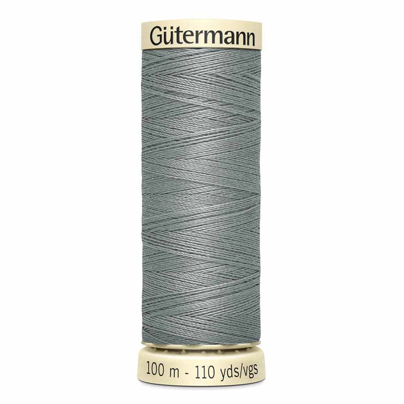 Gütermann Sew-All Thread - #127 - Glacier