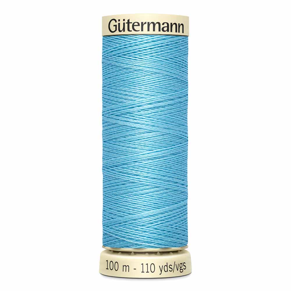 Gütermann Sew-All Thread - #209 - Powder Blue