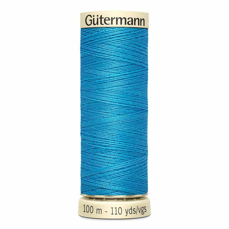 Gütermann Sew-All Thread - #211 - True Blue