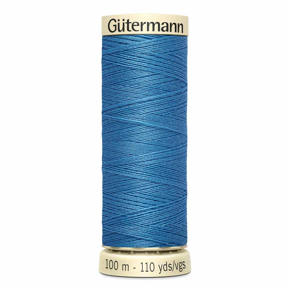 Gütermann Sew-All Thread - #215 - French Blue