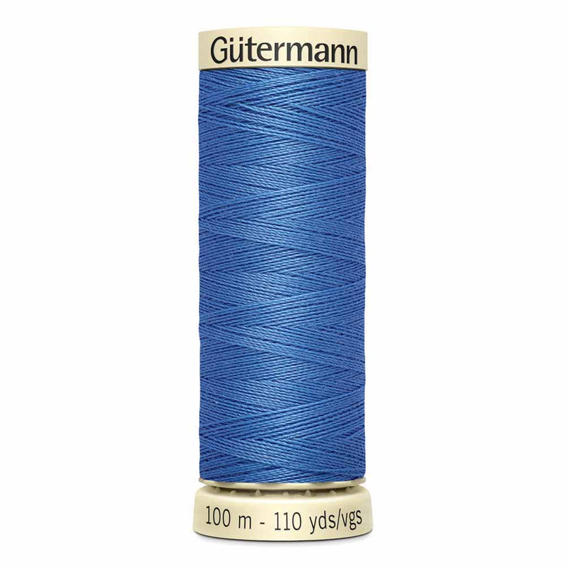 Gütermann Sew-All Thread - #218 - Wedgewood