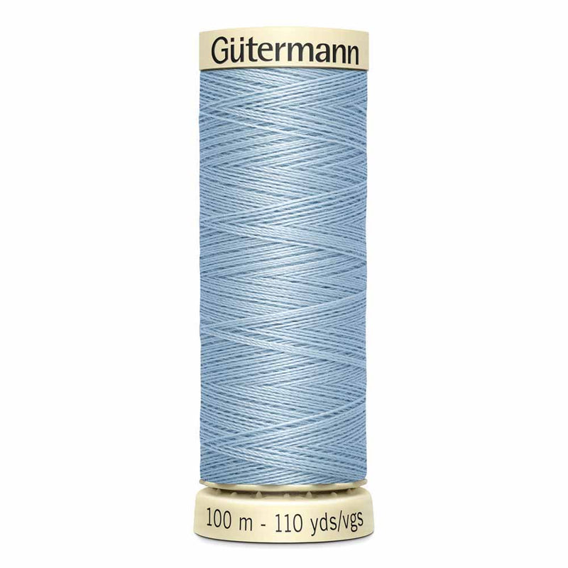 Gütermann Sew-All Thread - #220 - Blue Dawn
