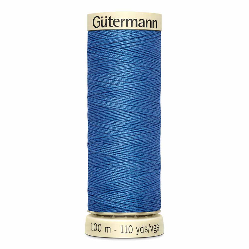 Gütermann Sew-All Thread - #230 - Alpine Blue