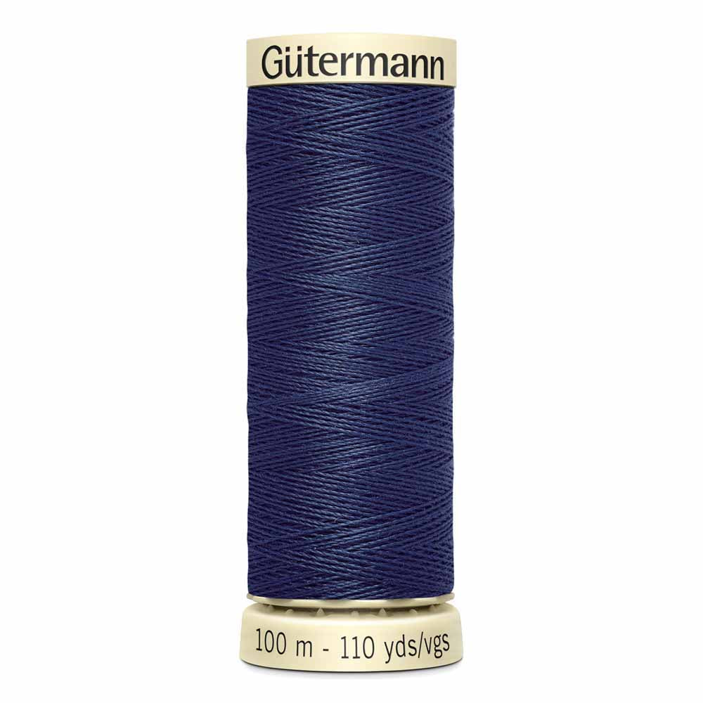 Gütermann Sew-All Thread - #239 - Dark Slate Blue