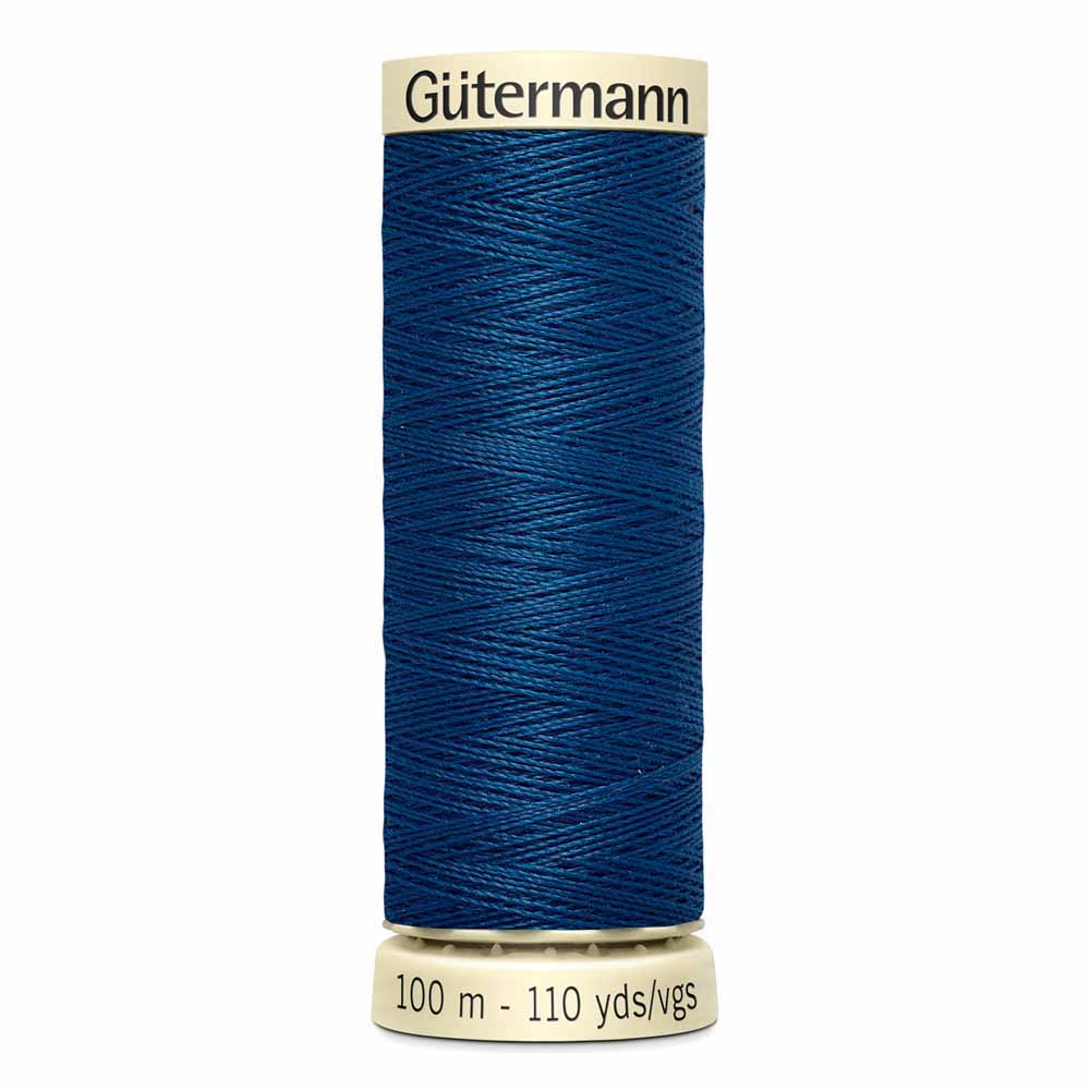 Gütermann Sew-All Thread - #241 - Atlantis