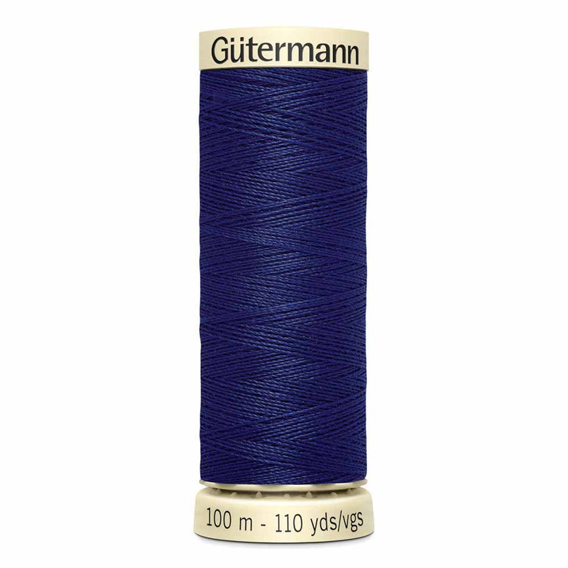 Gütermann Sew-All Thread - #266 - Brite Navy