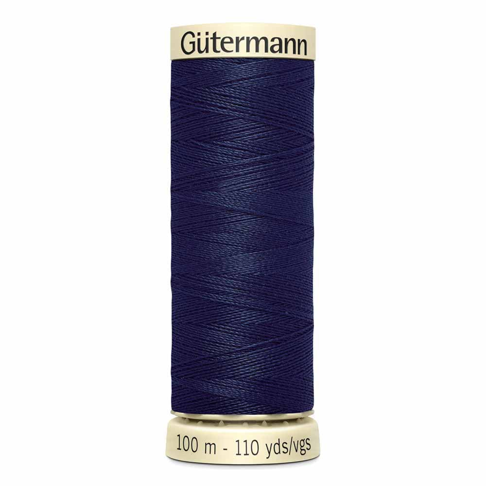 Gütermann Sew-All Thread - #267 - Dark Navy
