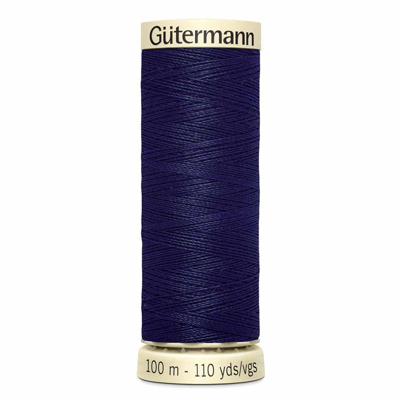 Gütermann Sew-All Thread - #272 - Navy