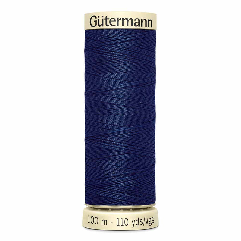 Gütermann Sew-All Thread - #275 - Nautical