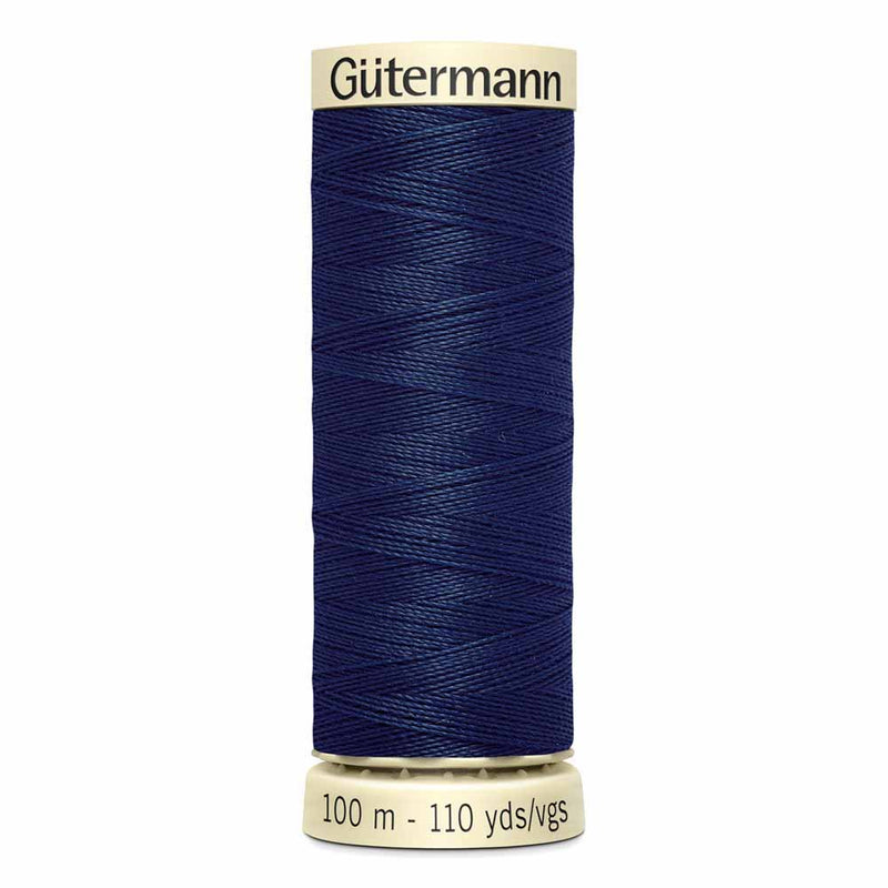 Gütermann Sew-All Thread - #276 - English