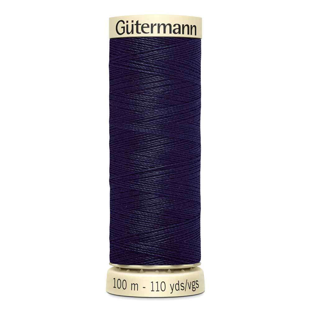 Gütermann Sew-All Thread - #278 - Midnight