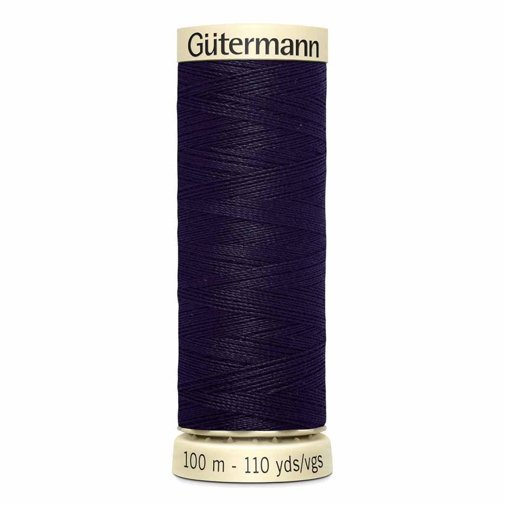 Gütermann Sew-All Thread - #280 - Midnight Navy