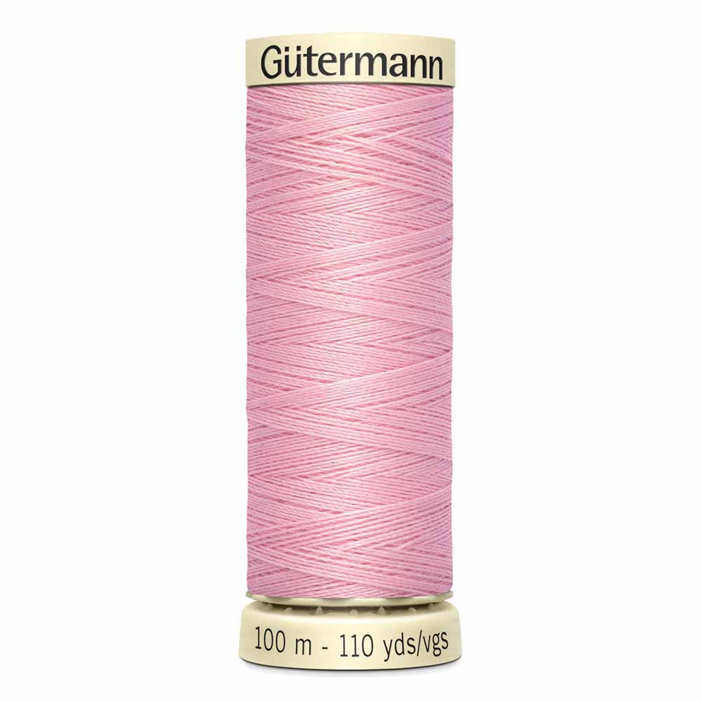 Gütermann Sew-All Thread - #307 - Rosebud