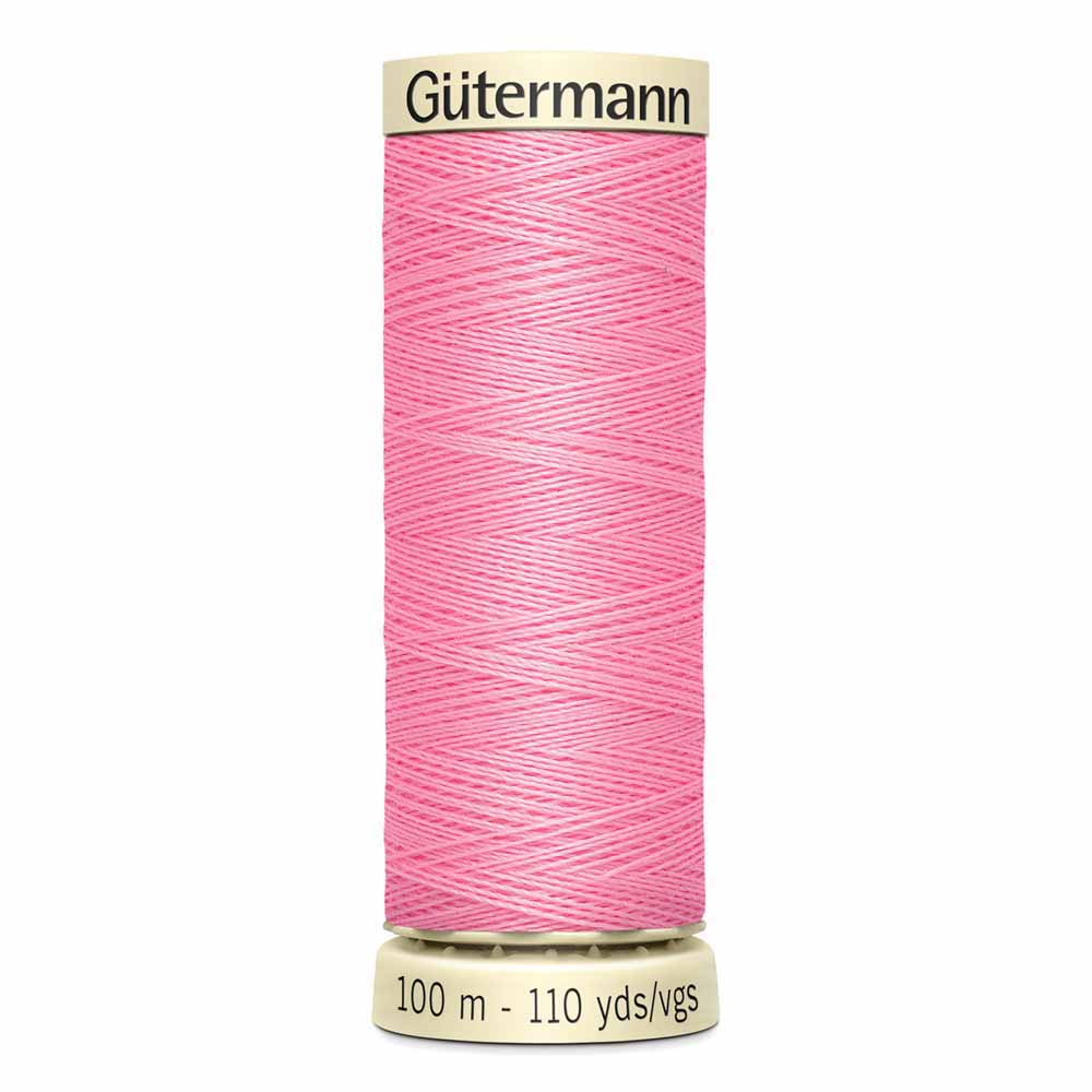 Gütermann Sew-All Thread - #315 - Dawn Pink