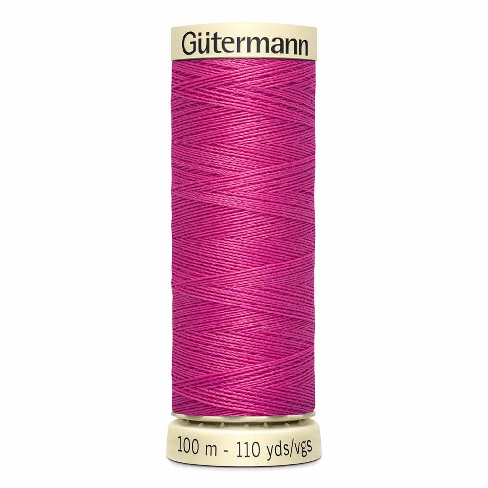 Gütermann Sew-All Thread - #320 - Dusty Rose