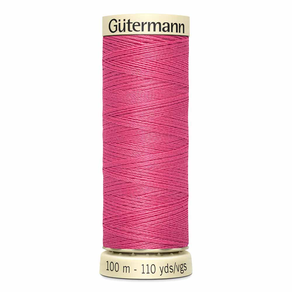 Gütermann Sew-All Thread - #330 - Hot Pink