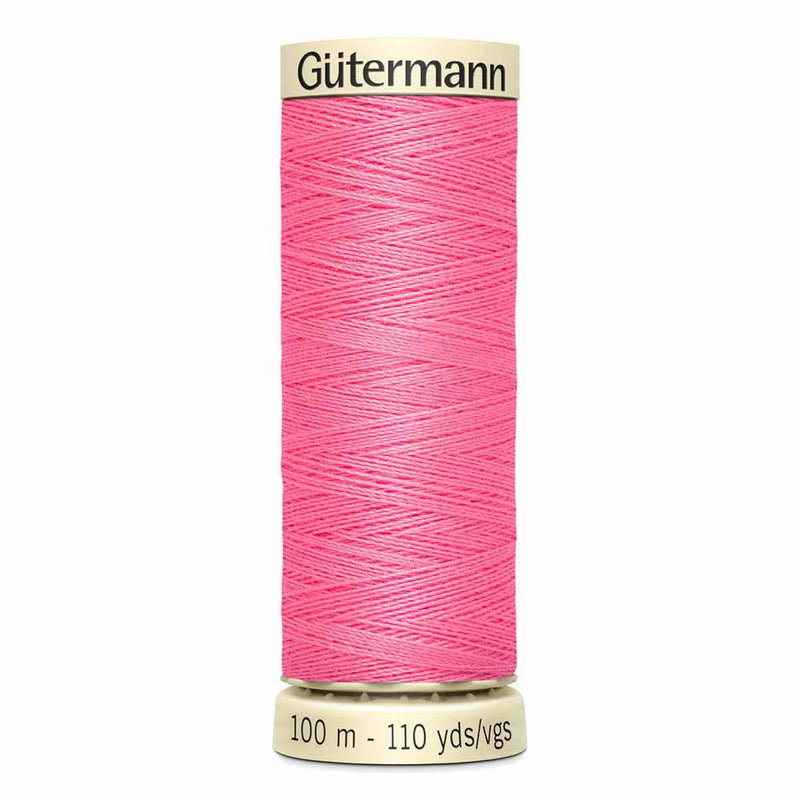 Gütermann Sew-All Thread - #335 - Strawberry