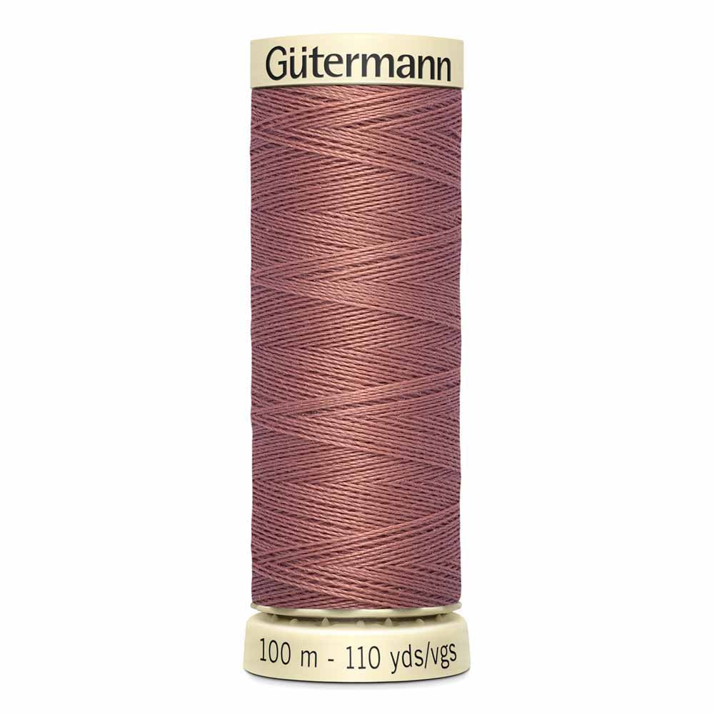 Gütermann Sew-All Thread - #355 - Dusk