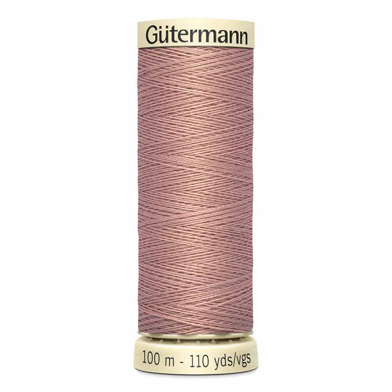 Gütermann Sew-All Thread - #357 - Azure