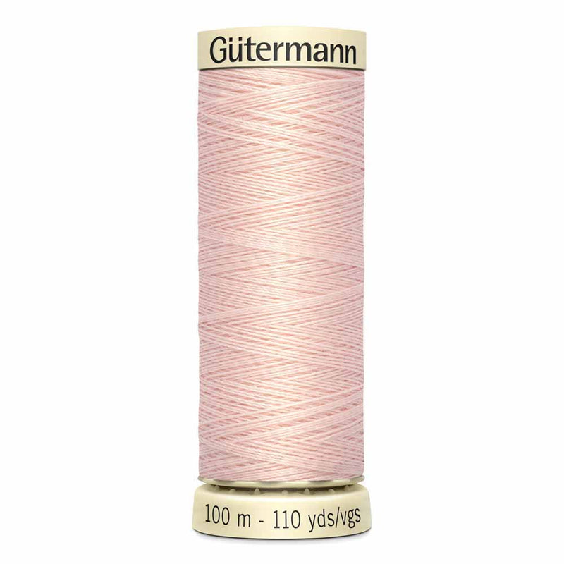 Gütermann Sew-All Thread - #371 - Blush