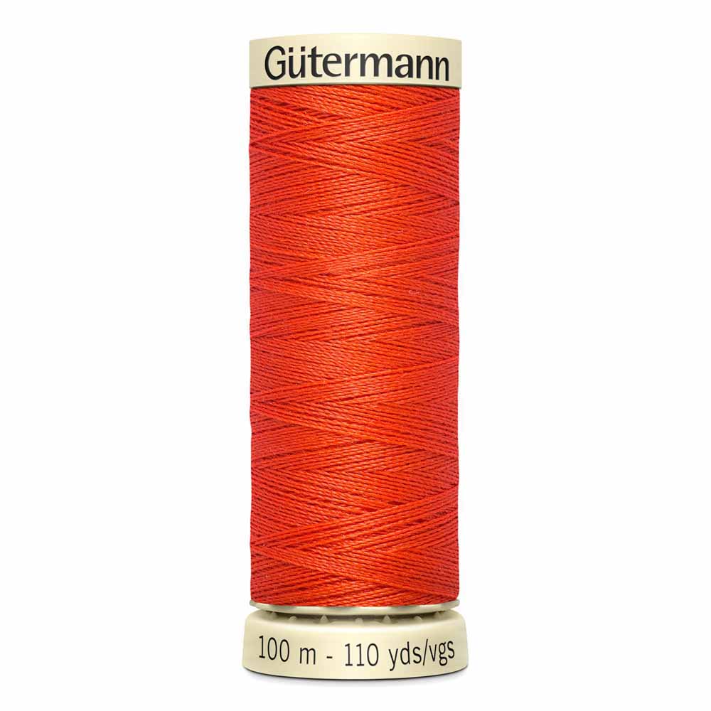 Gütermann Sew-All Thread - #400 - Poppy