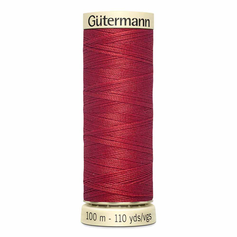Gütermann Sew-All Thread - #431 - Light Cranberry