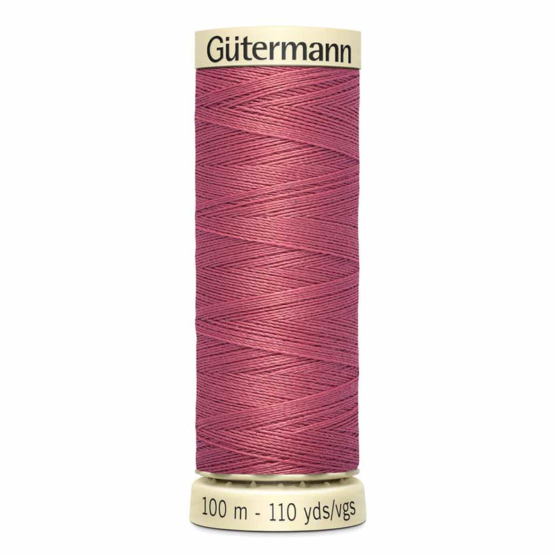 Gütermann Sew-All Thread - #442 - Tapestry