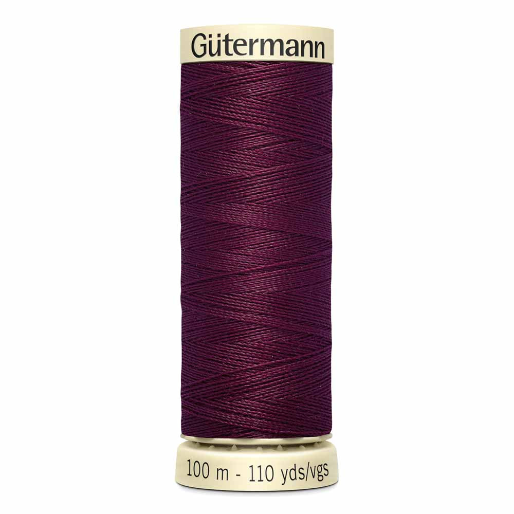 Gütermann Sew-All Thread - #445 - Magenta