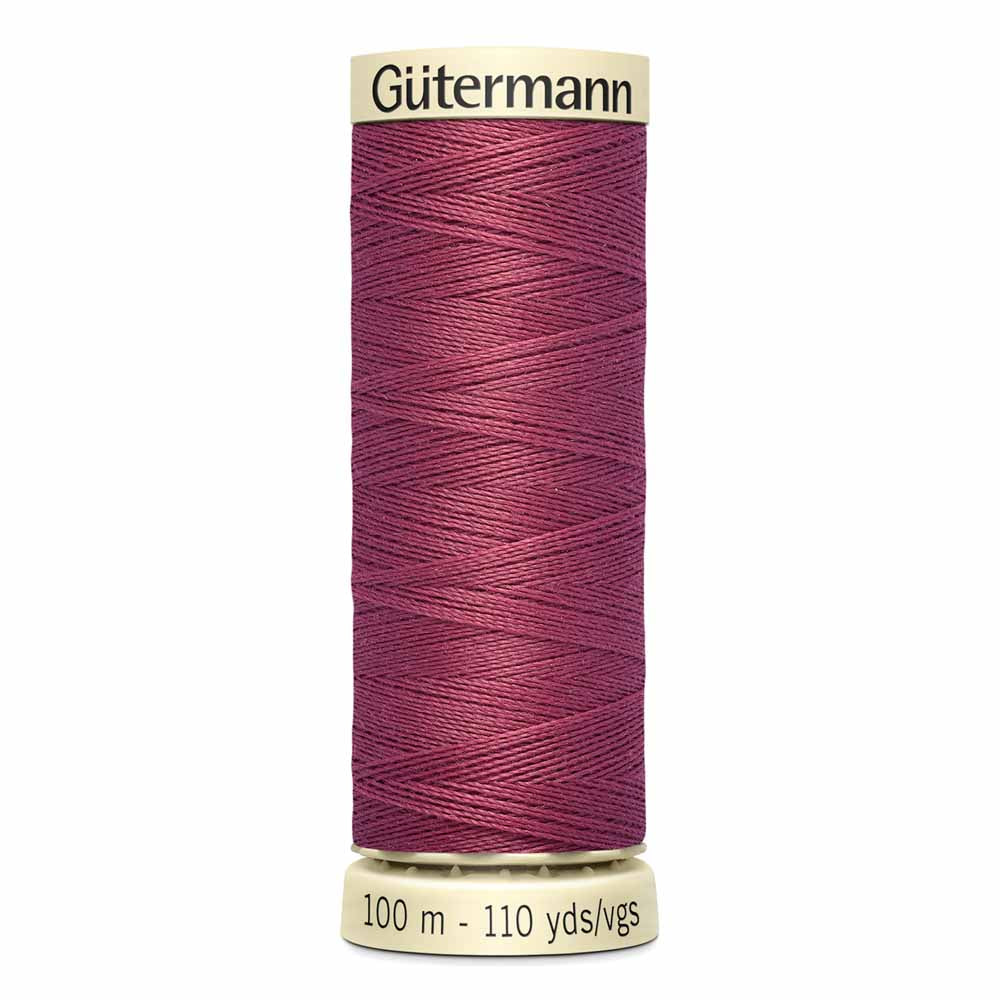 Gütermann Sew-All Thread - #446 - Red Melon
