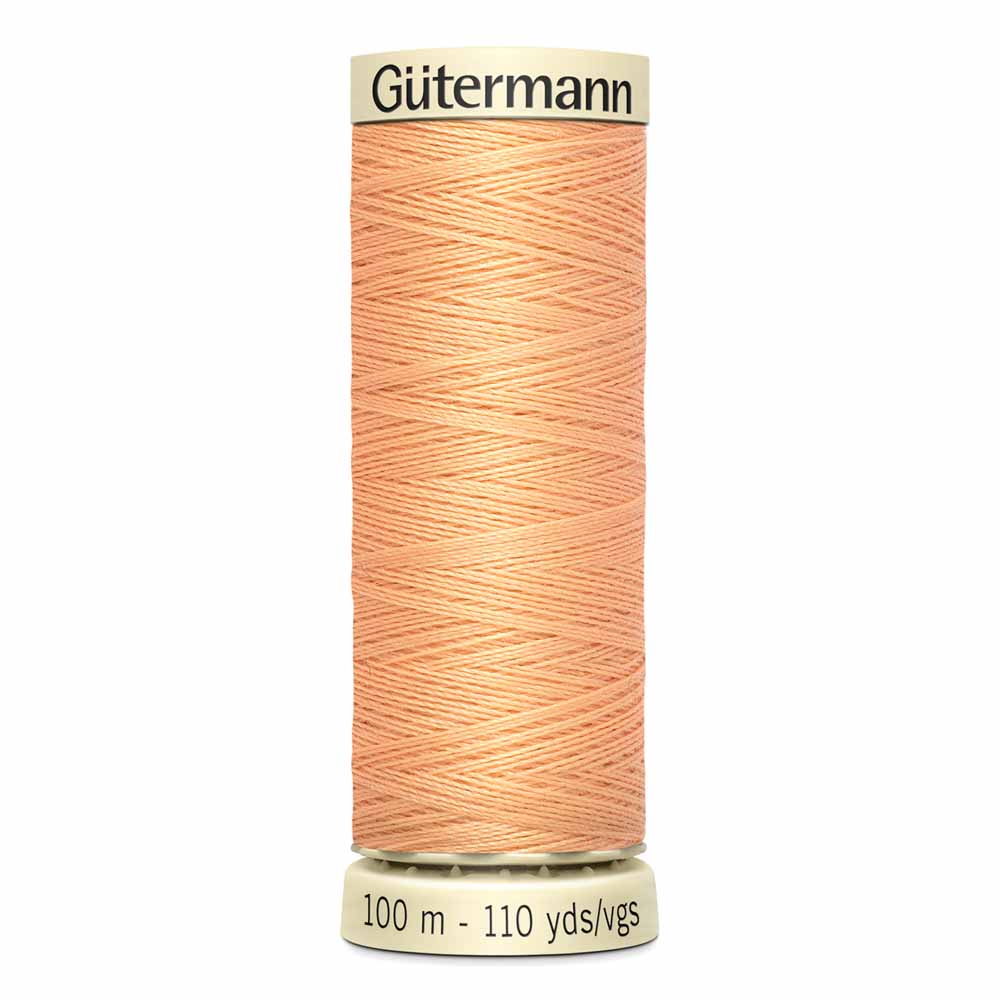 Gütermann Sew-All Thread - #459 - Powder Puff