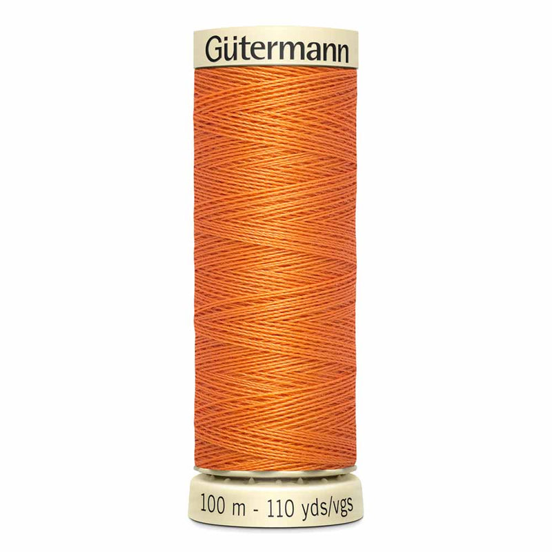 Gütermann Sew-All Thread - #460 - Apricot