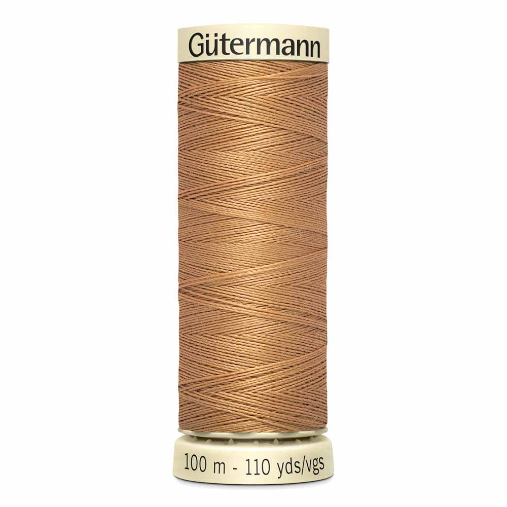 Gütermann Sew-All Thread - #504 - Chasmere