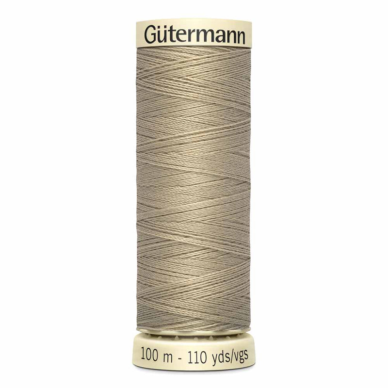 Gütermann Sew-All Thread - #508 - Mother