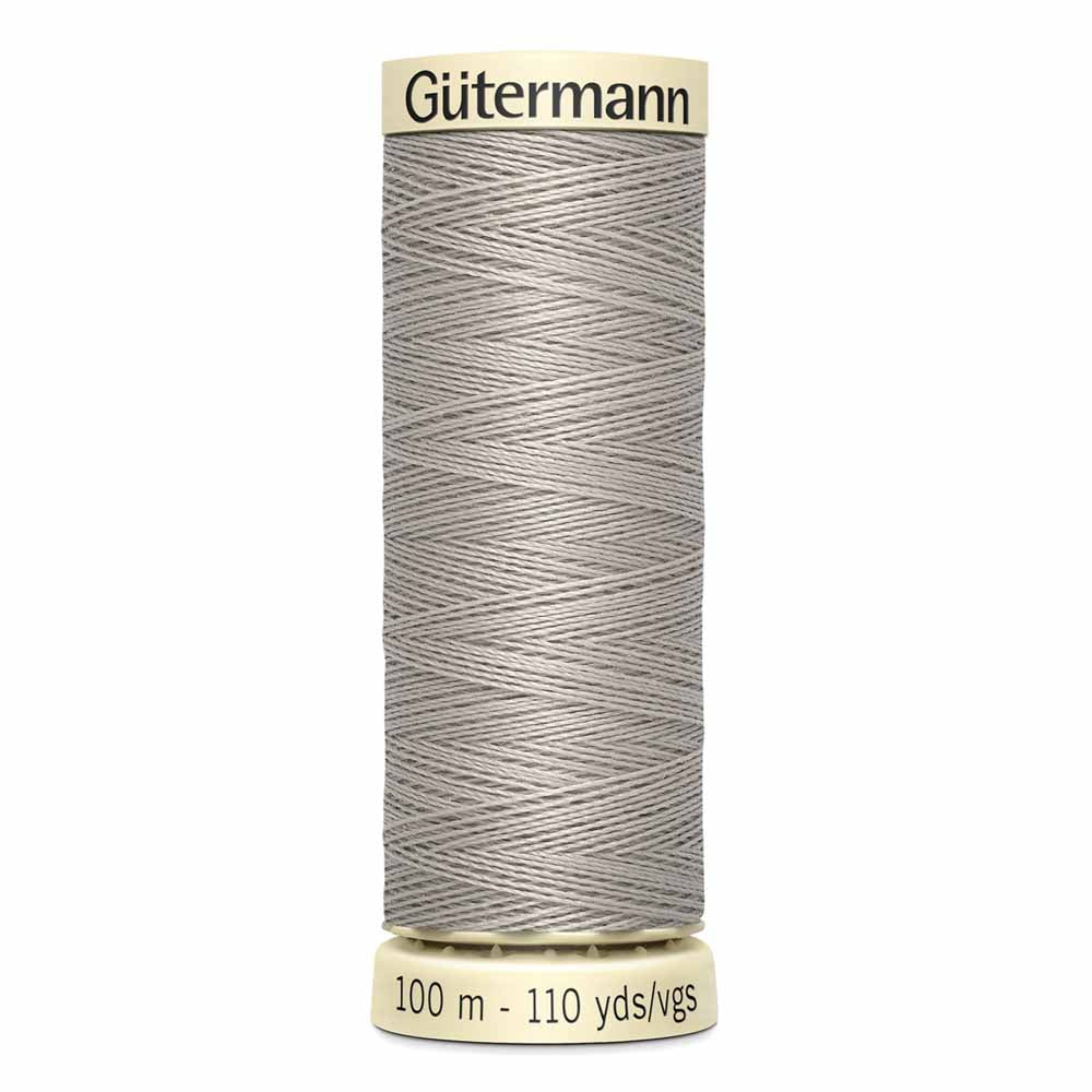 Gütermann Sew-All Thread - #513 - Light Beige
