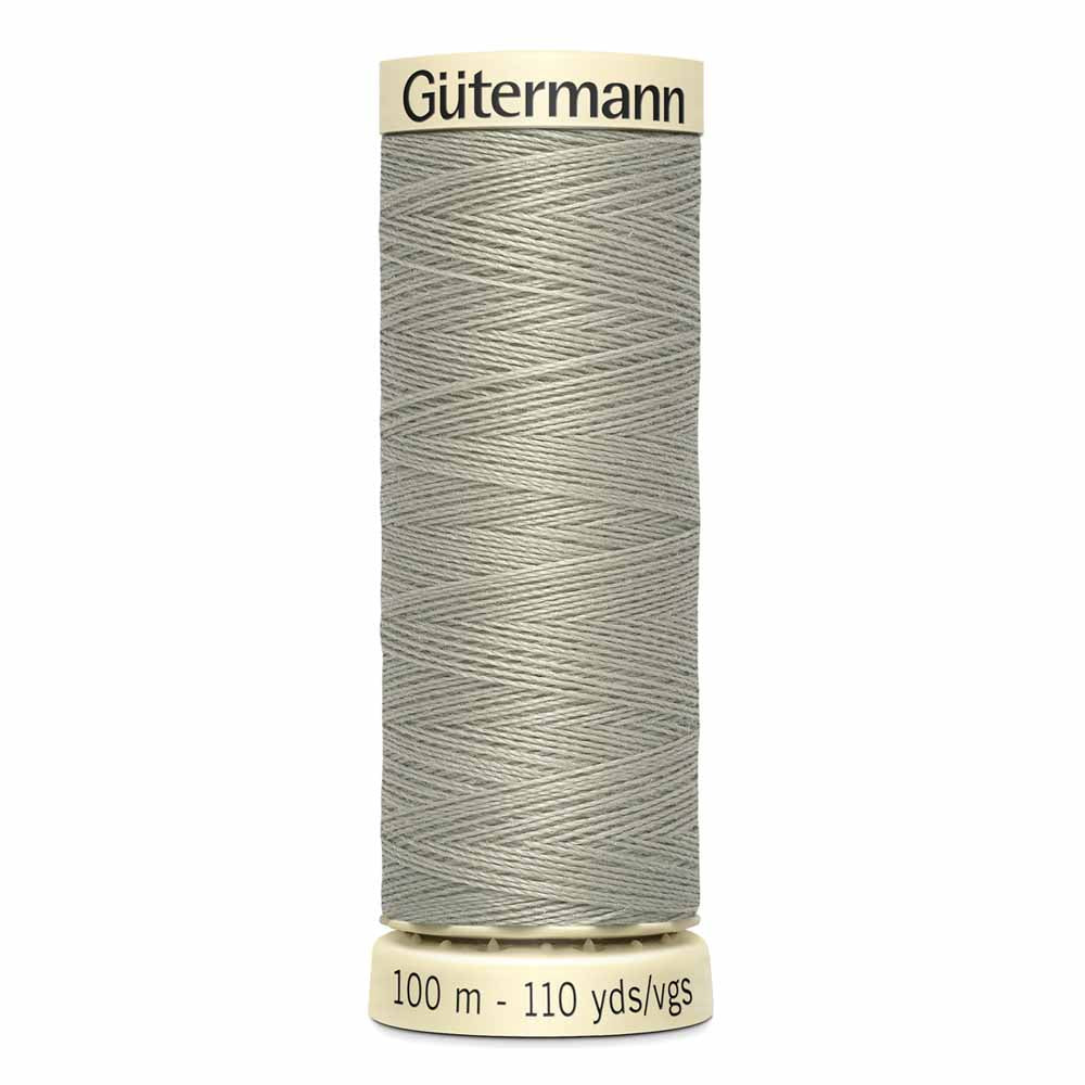 Gütermann Sew-All Thread - #515 - Medium Taupe