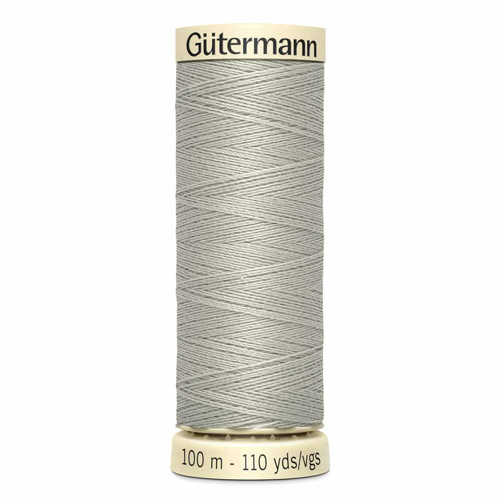 Gütermann Sew-All Thread - #517 - Stone