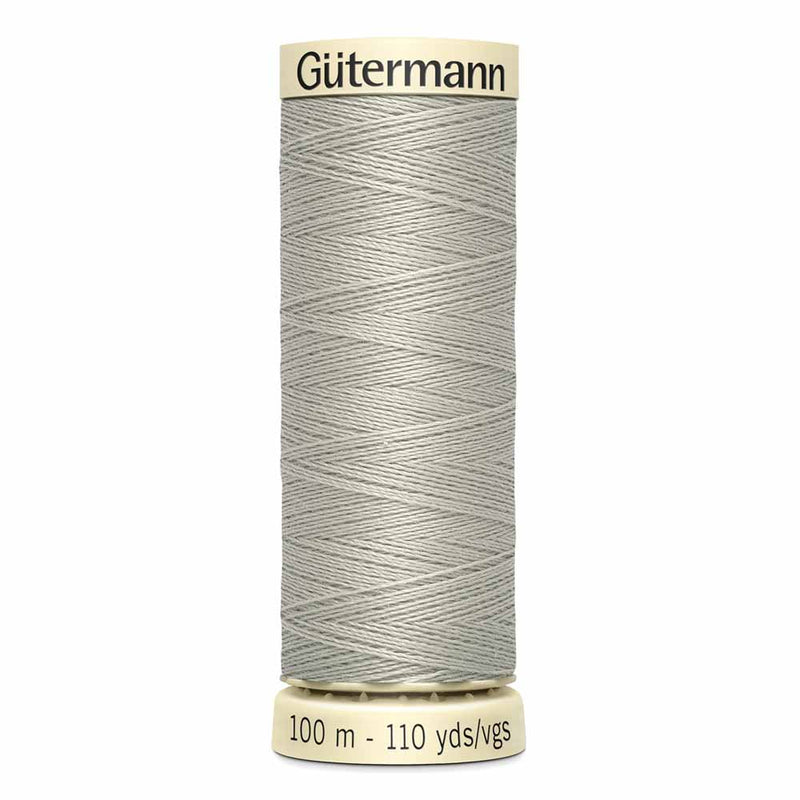 Gütermann Sew-All Thread - #517 - Stone