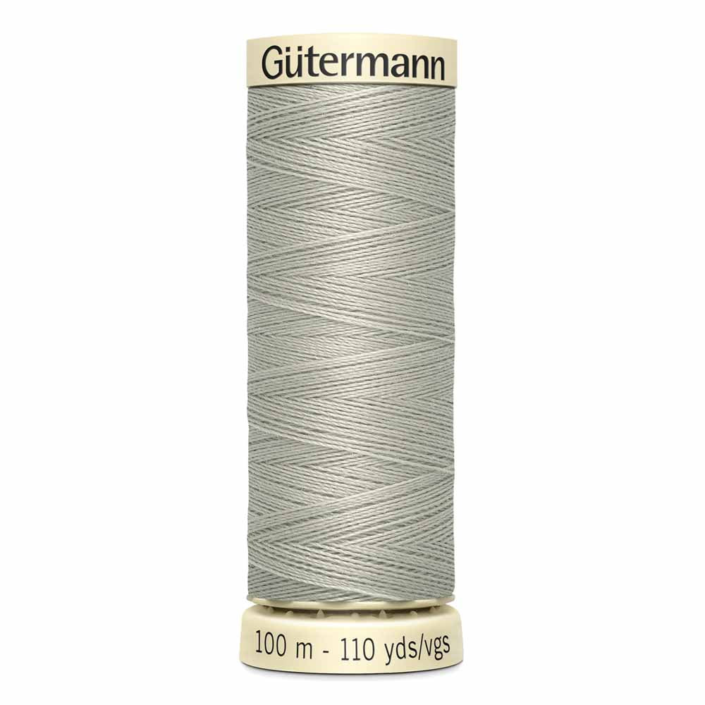 Gütermann Sew-All Thread - #518 - Lt Taupe