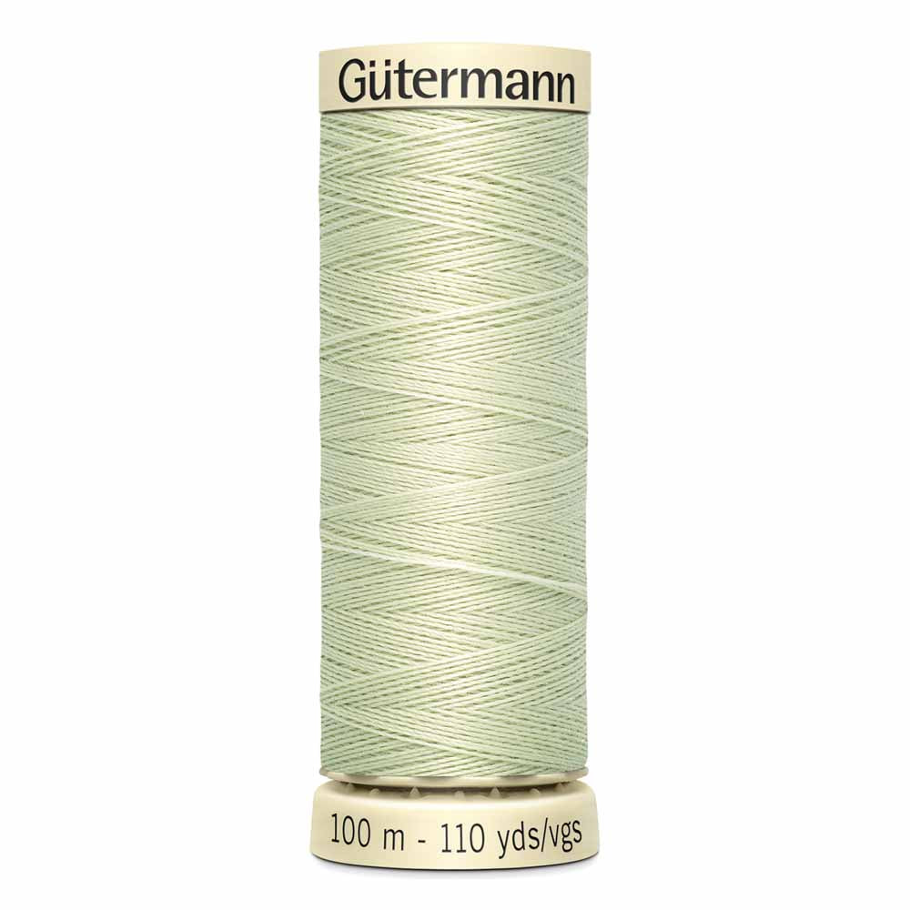 Gütermann Sew-All Thread - #521 - Nutria